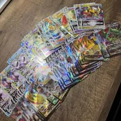 ポケモンカード　RRR まとめ売り　VMAX VSTAR 52枚