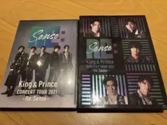 King & Prince/CONCERT TOUR 2021～Re:Sense