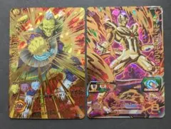 スーパードラゴンボールヒーローズ　UR