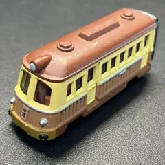 【338】ドリームトミカ　海原電鉄　千と千尋の神隠し　ジブリ