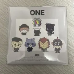 【会場限定盤】ONE ミニアルバム 三代目 J Soul Brothers