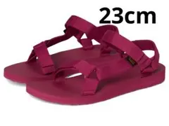 Teva ORIGINAL UNIVERSAL23cm 新品未使用未試着チェリーのサムネイル
