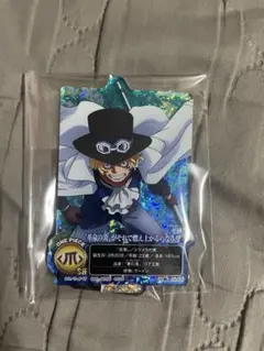 サボ キャラクターグッズ