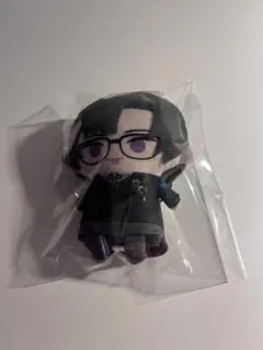 にじさんじ にじぱぺっと 四季凪アキラ