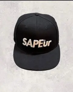 2025年最新】sapeur キャップの人気アイテム - メルカリ