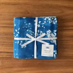 Wガーゼハンカチセット