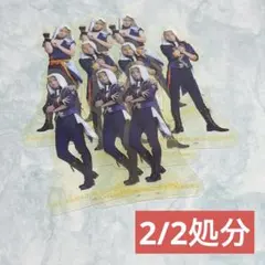刀剣乱舞 山姥切 国広 クリアカード 刀ミュ 江水散花雪