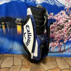 お*ち様 処分‼️ Callaway WARBIRDキャディバッグ お*ち様 処分‼️ Callaway WARBIRDキャディバッグ - メルカリ