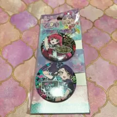 2025年最新】東堂シオン 缶バッジの人気アイテム - メルカリ