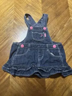 パンツ ロンパース