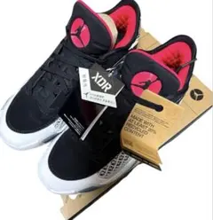 新品未使用　24.5 JORDAN38 ジョーダン38 LOW NIKE ナイキのサムネイル