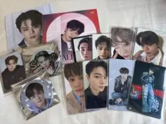 JO1 鶴房汐恩 トレカ まとめ売り