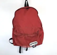 USA製/美品】80s-90s アウトドアプロダクツ リュック スエード底 