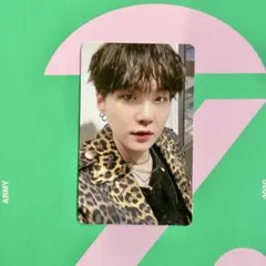 2026年最新】bts memories 2020 ユンギの人気アイテム - メルカリ