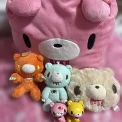2026年最新】グルーミー ぬいぐるみ まとめ売りの人気アイテム - メルカリ