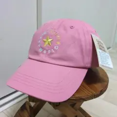 リトグリ　ROUND1コラボキャップ