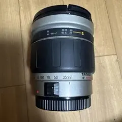 (難あり)TAMRON AF ASPHERICAL 28-200mm レンズのサムネイル