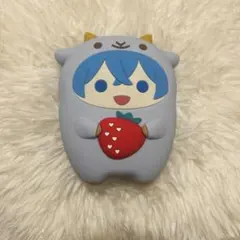 すとぷり ころんくん ラバーポーチ