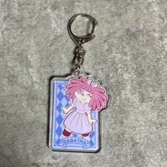 ラガタ アクリルキーホルダー アメイジングデジタルサーカス