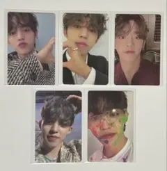 SEVENTEEN エスクプストレカセット