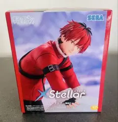 未開封 美品 葬送のフリーレン XStellar シュタルク 雪遊び フリーレン