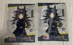 白*品様 ウマ娘 ZONe コラボ アクリルスタンド ステイゴールド - メルカリ