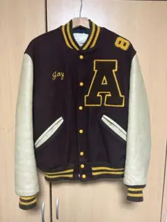 2025年最新】Delongスタジャンの人気アイテム - メルカリ