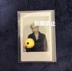 straykids felix フィリックス直筆サインチェキ　ポラロイド　エコパ straykids felix フィリックス直筆サインチェキ ポラロイド