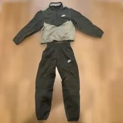 nike ジャージ　XS キッズ　130サイズ