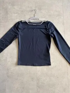 ホリスター　長袖Tシャツのサムネイル