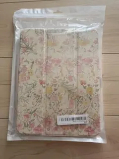 花柄 iPad Air5（2022）ケース