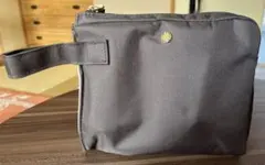 【新品未開封】値下げ！エミレーツEmiratesアメニティーポーチBVLGARI