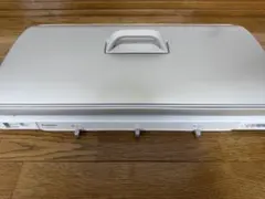 2026年最新】パナソニック KZ-CX1-W IHデイリーホットプレート