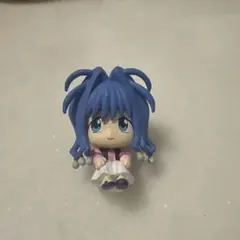 HUNTERHUNTERすわらせ隊GIRL(ネオン)