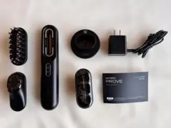 美品 MYTREX PROVE トータルリフト美顔器｜付属品完備・ボディ用未使用