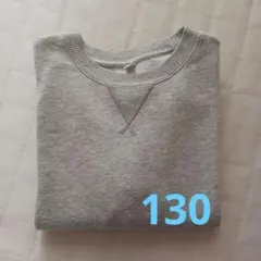 ユニクロ スウェット トップス