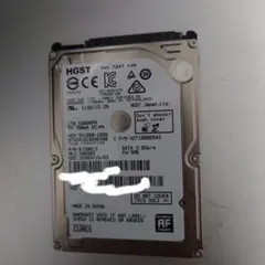 ハードディスク PCパーツ