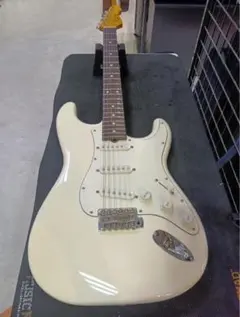 期間限定出品】ATELIER Z L.E.S 初期フェンダーヘッド型