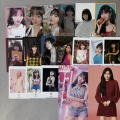 TWICE モモトレカ フォトカード ランダムトレカ 即購入❌