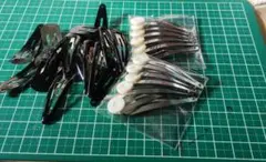 ヘアピン セット