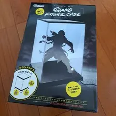 グランド　フィギュアケース　22x22x38.5cmのサムネイル