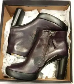 ECCO SHAPE SCULPTED MOTION 75 ブーティのサムネイル