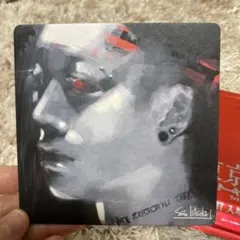 東京喰種　劇場版特典　ウタ