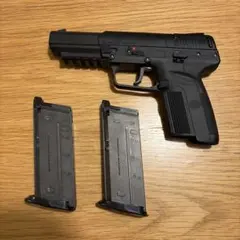 2026年最新】fn57 マガジンの人気アイテム - メルカリ