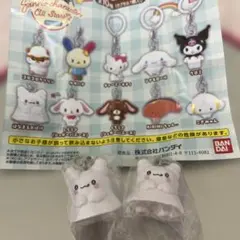 めじるしアクセサリー サンリオキャラクターズオールスターズ Part.2
