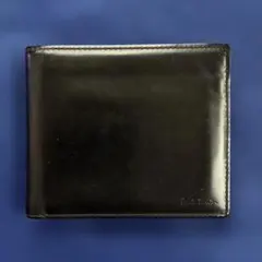 ポールスミス　財布　ポール・スミス　二つ折り　Paul Smith