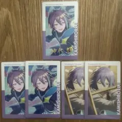 プロセカ 神代類 エピカ 24a 箔押し ノーマル ワンダショ