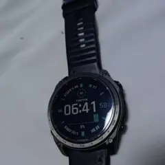 Garmin Tactix 8本体