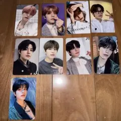 stray kids樂-STAR スンミン