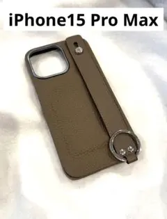 ボナベンチュラ iphone15